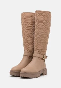 Anna Field Bottes À Plateau - Beige -Femelle Vêtements Boutique ae967caba8f34f42a0acdcec688b6a4c