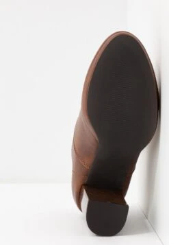 Anna Field Comfort - Bottines À Talons Hauts - Cognac -Femelle Vêtements Boutique ae9c61531b83457089b76a2669a6a35e
