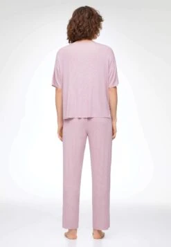Oysho Bas De Pyjama - Pink 8 Oysho Bas De Pyjama - Pink -Femelle Vêtements Boutique af732ee7890046aeb078531e87818900