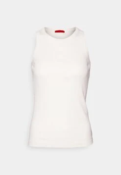 MAX & Co. Fragola - Débardeur - Beige -Femelle Vêtements Boutique afb33e7d502646b08f72617afd23c26c