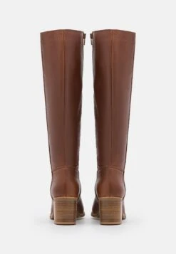 Anna Field Leather - Bottes - Cognac 9 Anna Field Leather - Bottes - Cognac -Femelle Vêtements Boutique b04db342bfed4e238770868d90ec5f08