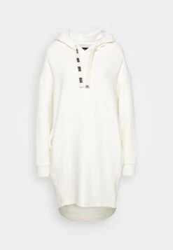 Ugg Aderyn Hoodie Dress - Robe De Jour - Nimbus -Femelle Vêtements Boutique b09b7dba07b84a45a6d20786cf54e2b1