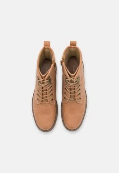 Anna Field Bottines À Lacets - Beige 11 Anna Field Bottines À Lacets - Beige -Femelle Vêtements Boutique b21b8f2780434a3fb19a094eb474340b