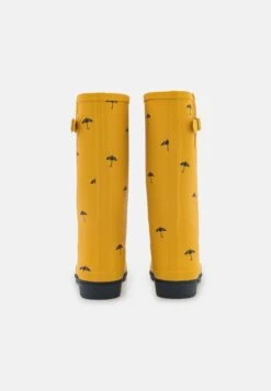 Anna Field Bottes En Caoutchouc - Yellow -Femelle Vêtements Boutique b31fddcc30554d539b888695a428cb3a