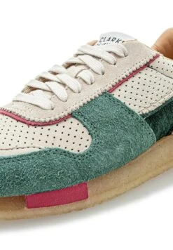 Clarks Originals Torrun - Baskets Basses - Green Combi 11 Clarks Originals Torrun - Baskets Basses - Green Combi -Femelle Vêtements Boutique b4c76dd1ebdf4eab81b46aaa5b6b7c05