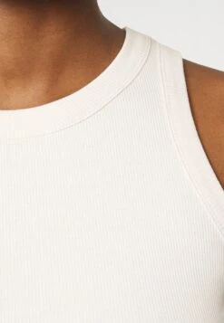 MAX & Co. Fragola - Débardeur - Beige -Femelle Vêtements Boutique b5b3a7cf66d84dca8504b7bdbd246452