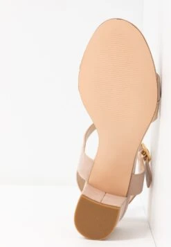 Anna Field Leather - Sandales - Light Pink -Femelle Vêtements Boutique b78a6991a1dd4046928330ea57f2ed3a