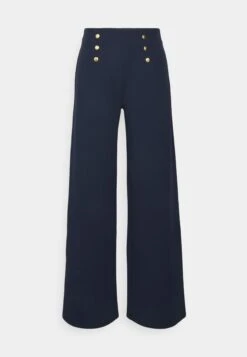 Pantalon Classique - Dark Blue -Femelle Vêtements Boutique b8db3bb47dcb4b82a20961b4c19f55df
