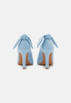 Anna Field Escarpins - Light Blue -Femelle Vêtements Boutique bb01fb7f99e84d17b5f5cc5a4d7ab51c