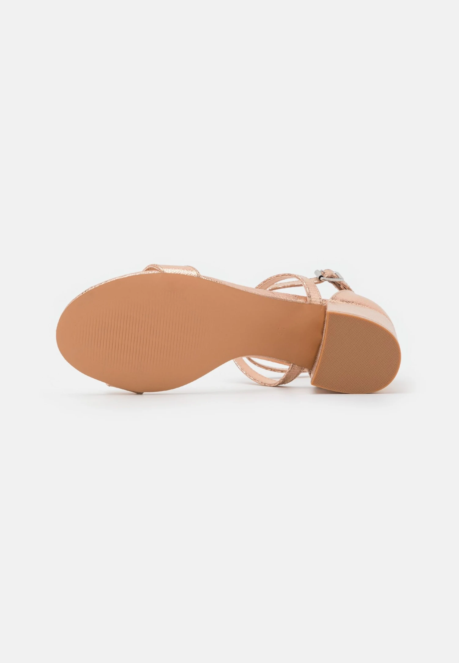 Even&Odd Sandales - Rose Gold-Coloured 5 Even&Odd Sandales - Rose Gold-Coloured – Image 5