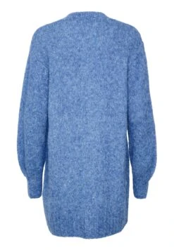 Kaffe Alioma - Gilet - Regatta Melange 11 Kaffe Alioma - Gilet - Regatta Melange -Femelle Vêtements Boutique bd5c748337b34d78ac7320e29719fe9f