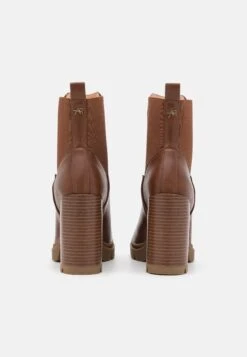 Anna Field Bottines - Cognac -Femelle Vêtements Boutique bdaa71fd028841c6b1149ba4351c74b3