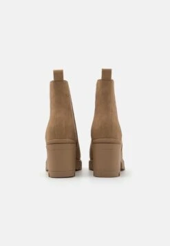 Anna Field Bottines À Plateau - Taupe -Femelle Vêtements Boutique be56de26392c44b2b5a567a7b299dbeb