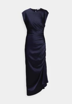 Tiger Of Sweden Ivoana - Robe De Cocktail - Marine Blue -Femelle Vêtements Boutique beabcfac2cc94c0d85b384d1f16b47f3