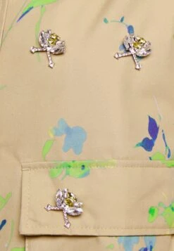 MAX & Co. Applauso - Veste Légère - Watercolor Beige -Femelle Vêtements Boutique bef8d0334132442ca1fc95359f614e8f