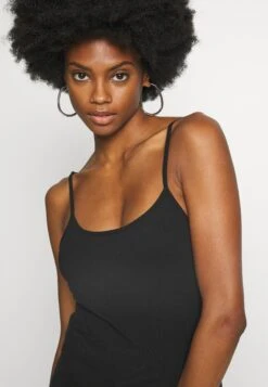 Anna Field 3Er Pack - Débardeur - Black/Black/Black -Femelle Vêtements Boutique c15351004fde40b6951e0cfb1d3b7993