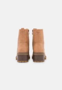 Anna Field Bottines À Lacets - Beige 9 Anna Field Bottines À Lacets - Beige -Femelle Vêtements Boutique c20001a442184def9c54d32726f333c2