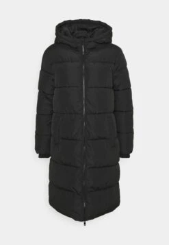 Pieces Petite Pcbee New Long Puffer Jacket - Manteau D'Hiver - Black -Femelle Vêtements Boutique c2cea9e545c149638aa3bfc1714d0dfb