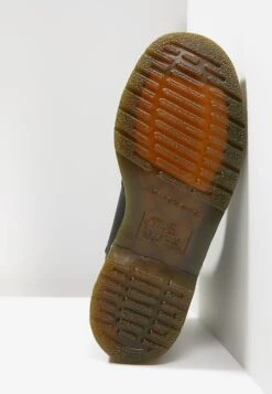 Dr. Martens 2976 Chelsea Vegan - Bottines - Black -Femelle Vêtements Boutique c2eb926b0b414fb4ad1b05464b7340a0