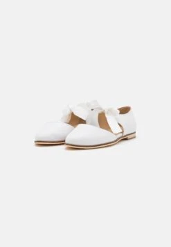 Anna Field Leather - Babies - White -Femelle Vêtements Boutique c33b581c2b534b6d9723a7ccc827f531