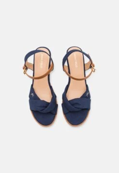 Anna Field Espadrilles - Dark Blue -Femelle Vêtements Boutique c495064da9b641e0b1581e5ab4926fa1