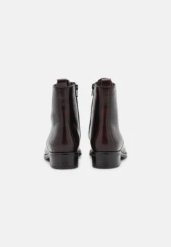 Anna Field Leather - Bottines À Lacets - Bordeaux -Femelle Vêtements Boutique c588396be0d14b8cb5c3fb81e49cfcc1