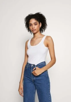 Anna Field Basic Tank 3Er Pack - Débardeur - Black White Mottl 7 Anna Field Basic Tank 3Er Pack - Débardeur - Black White Mottl -Femelle Vêtements Boutique c5e00bee51f34885b79d2038c3e4542b