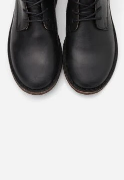 Kickers Titi - Boots À Talons - Other Black -Femelle Vêtements Boutique c6368ff76fc14d589e634f9e8d4cede4