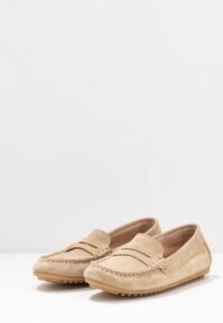 Anna Field Leather - Mocassins - Beige -Femelle Vêtements Boutique c69e5ae51698474ab5ac3fe18524f577