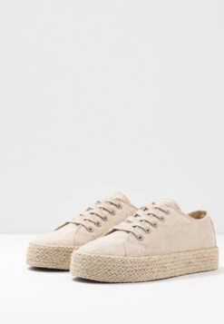 Anna Field Espadrilles - Beige -Femelle Vêtements Boutique c72f41e775ff4322a7c0bf32ded2518e