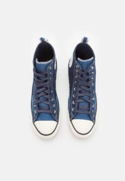 Converse Chuck Taylor All Star Unisex - Baskets Montantes - Blue/Egret -Femelle Vêtements Boutique c770732f52dd4bbbbfb5a7a2c18699a1