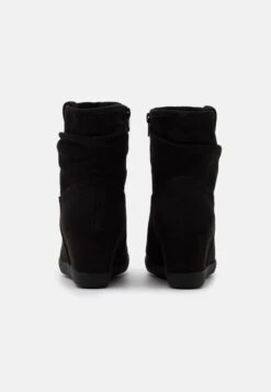 Anna Field Winter Boot - Bottines Compensées - Black 9 Anna Field Winter Boot - Bottines Compensées - Black -Femelle Vêtements Boutique c7fb9fce563d48eb9d5565eb2a622a7a