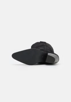 Anna Field Leather - Santiags - Black 10 Anna Field Leather - Santiags - Black -Femelle Vêtements Boutique c91a1ededaad4930aa82c3eb96479cf9