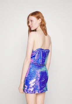 Monki Débardeur - Lilac Sequin 8 Monki Débardeur - Lilac Sequin -Femelle Vêtements Boutique c95a3d5cf66b43748db903e02453ae99