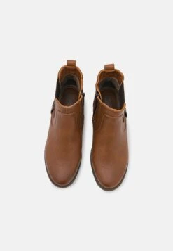 Mustang Boots À Talons - Cognac 11 Mustang Boots À Talons - Cognac -Femelle Vêtements Boutique ca3ce15cedfa41818f337decce5add0e