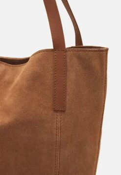 Anna Field Leather - Sac À Main - Cognac -Femelle Vêtements Boutique caa29c5448f642349ebcd4ef28ee56b0