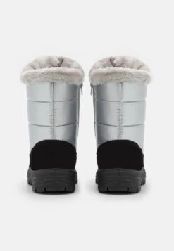 Anna Field Bottes De Neige - Silver-Coloured -Femelle Vêtements Boutique cb99fbc2fd8a47e9ad7f01aa23a1c837