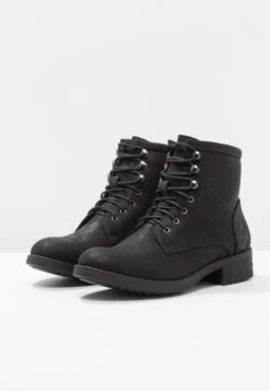 Anna Field Winter Boot - Bottines À Lacets - Black 10 Anna Field Winter Boot - Bottines À Lacets - Black -Femelle Vêtements Boutique cbcf8055dee948d5a3c5394a83a6a14a