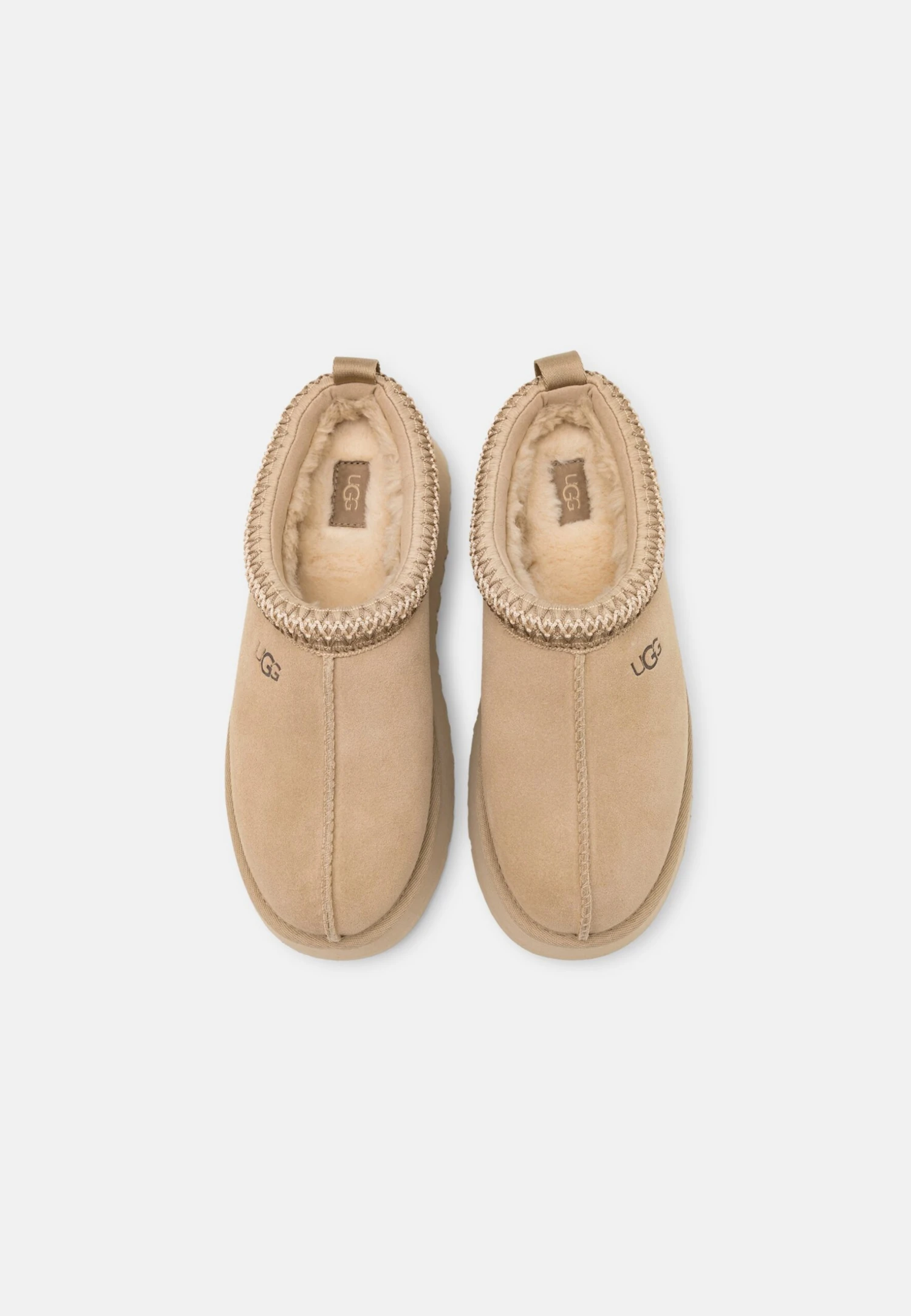 Ugg Tazz - Chaussons - Mustard Seed 6 Ugg Tazz - Chaussons - Mustard Seed – Image 6