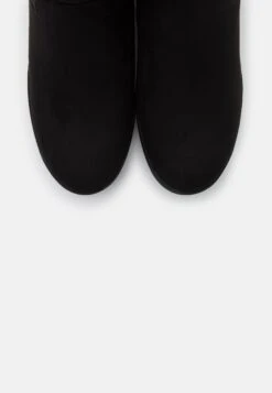 Anna Field Winter Boot - Bottines Compensées - Black 11 Anna Field Winter Boot - Bottines Compensées - Black -Femelle Vêtements Boutique ccbf2f463e564031a3ee0d1fb5b7abc5