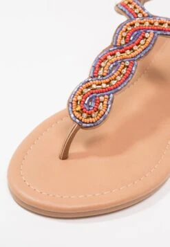 Anna Field Tongs - Brown -Femelle Vêtements Boutique cd03d2c47ed84c42add9398388a4a6c4