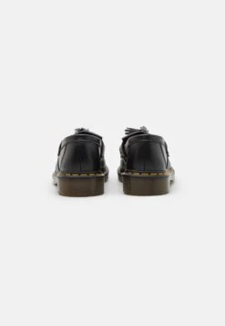 Dr. Martens Vegan Adrian Unisex - Mocassins - Black 8 Dr. Martens Vegan Adrian Unisex - Mocassins - Black -Femelle Vêtements Boutique cec215200bfd41a38b76d4170ef03e54