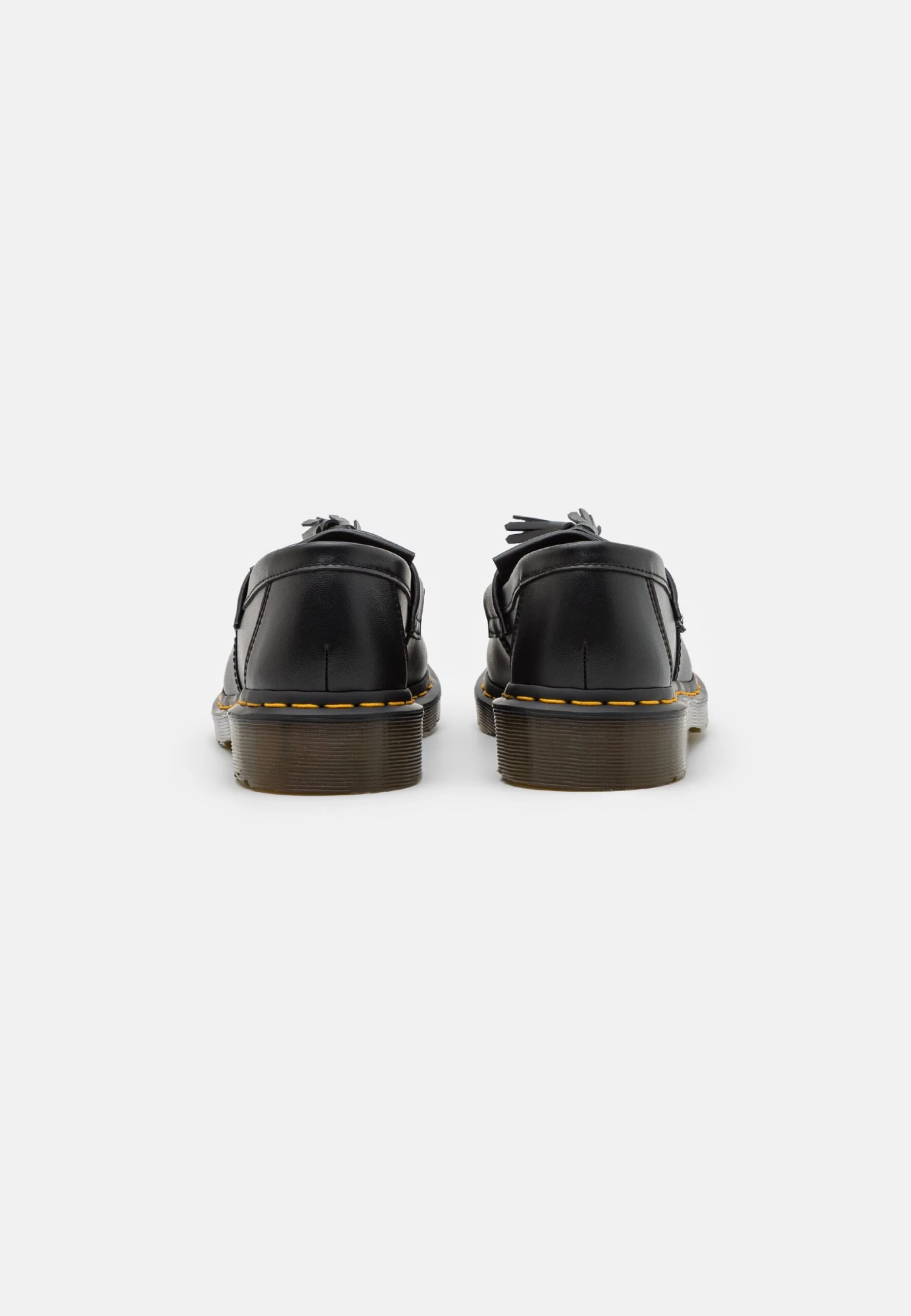 Dr. Martens Vegan Adrian Unisex - Mocassins - Black 3 Dr. Martens Vegan Adrian Unisex - Mocassins - Black – Image 3