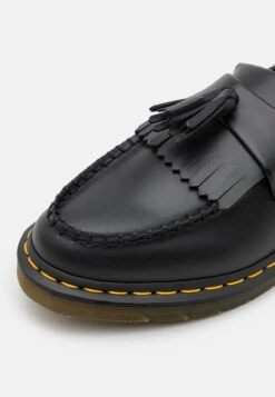 Dr. Martens Vegan Adrian Unisex - Mocassins - Black 11 Dr. Martens Vegan Adrian Unisex - Mocassins - Black -Femelle Vêtements Boutique cf3885cded864dcdb487d951973d8a67