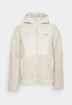 Columbia Hakatai™ Full - Veste Polaire - Dark Stone -Femelle Vêtements Boutique d0f3ac7b66294ddaa436c89c92cfb9b9