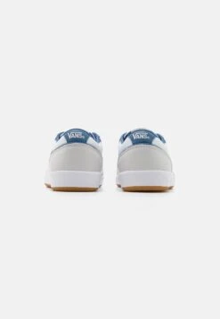 Vans Lowland Unisex - Baskets Basses - Court Navy/White 8 Vans Lowland Unisex - Baskets Basses - Court Navy/White -Femelle Vêtements Boutique d1cd6c0e301e49e2a4f9afee91c8751c