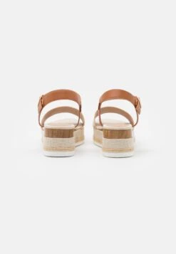 Anna Field Comfort - Espadrilles - Gold -Femelle Vêtements Boutique d2218fd4e47b4f37a4e64748391699f7