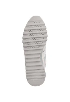 Geox Baskets Basses - Grau -Femelle Vêtements Boutique d27e1cd58a3342498a955fe69508311d