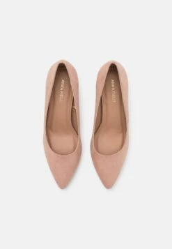Anna Field Escarpins - Light Pink -Femelle Vêtements Boutique d4609f0dce454b6b9dc4ce4176625d5b