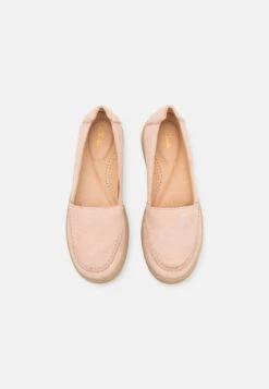 Clarks Barleigh Low - Baskets Basses - Pale Peach 11 Clarks Barleigh Low - Baskets Basses - Pale Peach -Femelle Vêtements Boutique d4caeda2248b485fa1045356e2ccf8c8